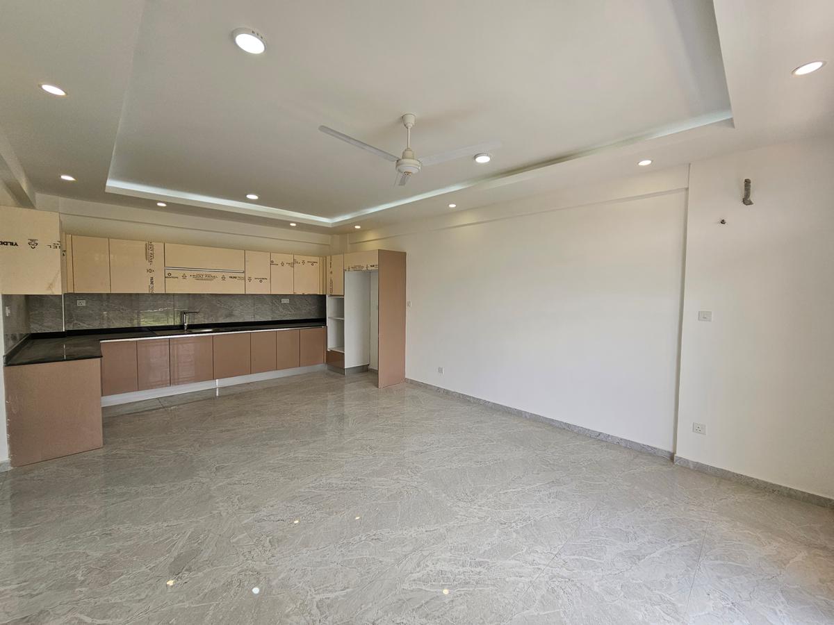 2 Bed Apartment with En Suite in Nyali Area - 2