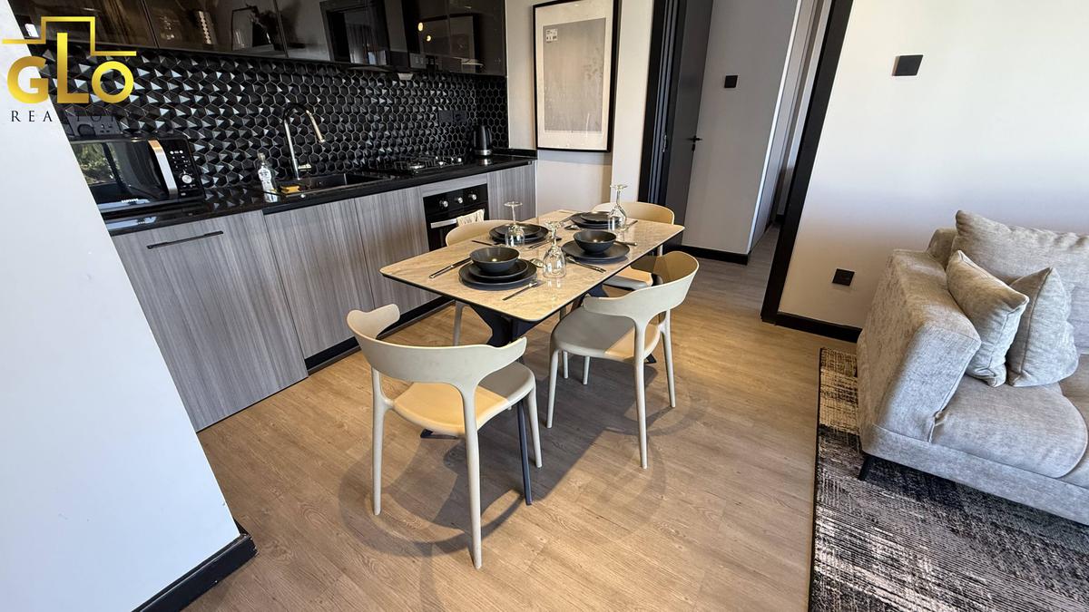 Furnished 2 Bed Apartment with En Suite in Rhapta Road - 6