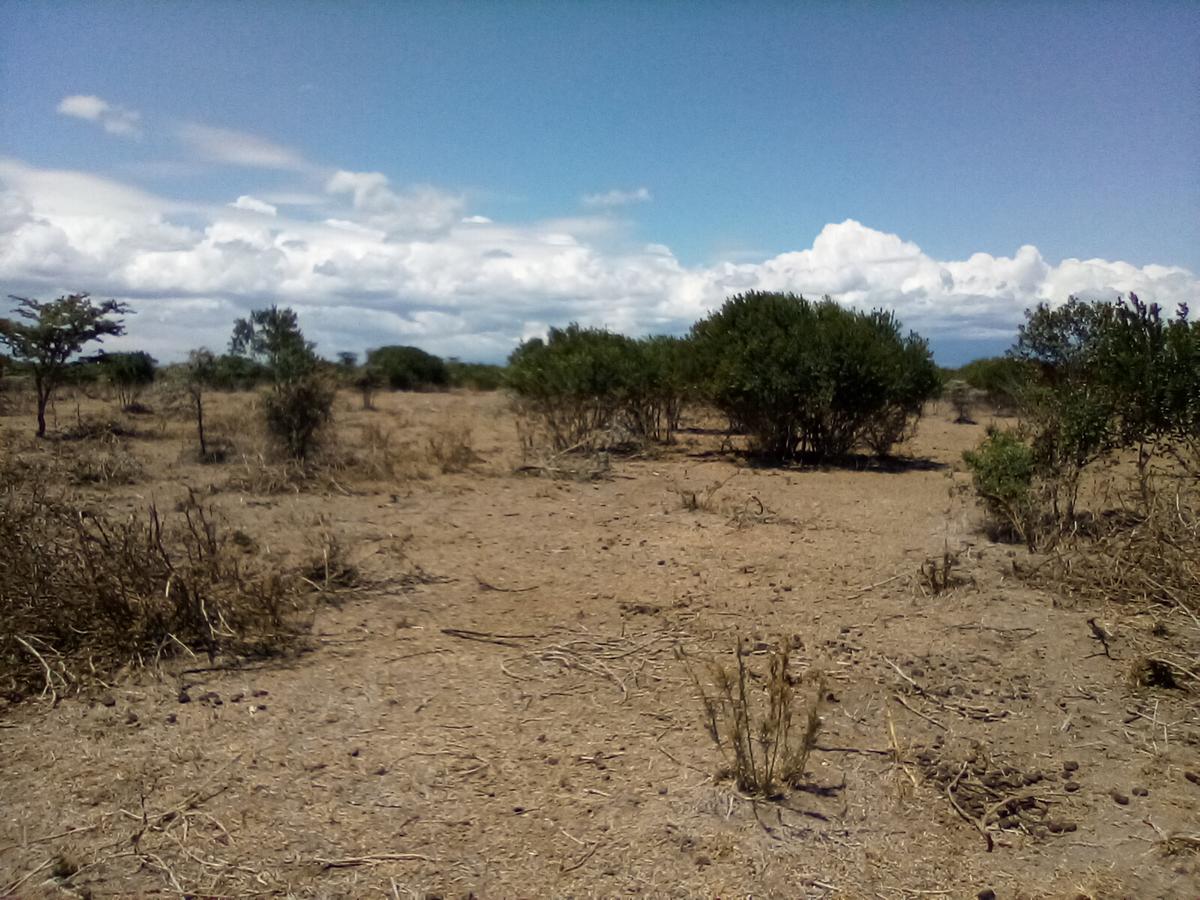 Land at Nanyuki-Rumuruti Rd - 8