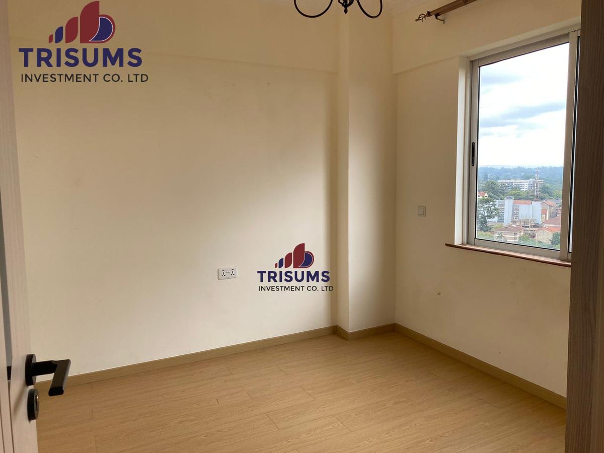 2 Bed Apartment in Kileleshwa - 10