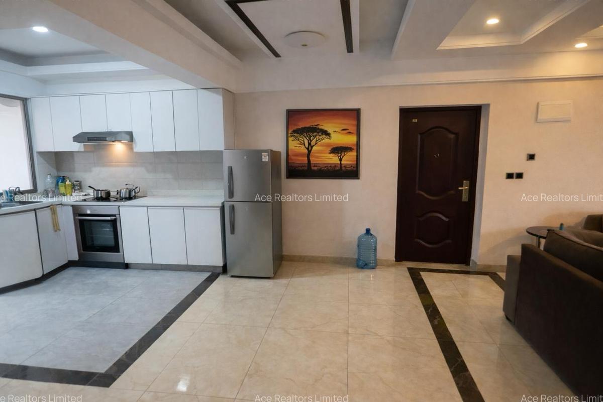 2 Bed Apartment with En Suite at Ngong Road - 6