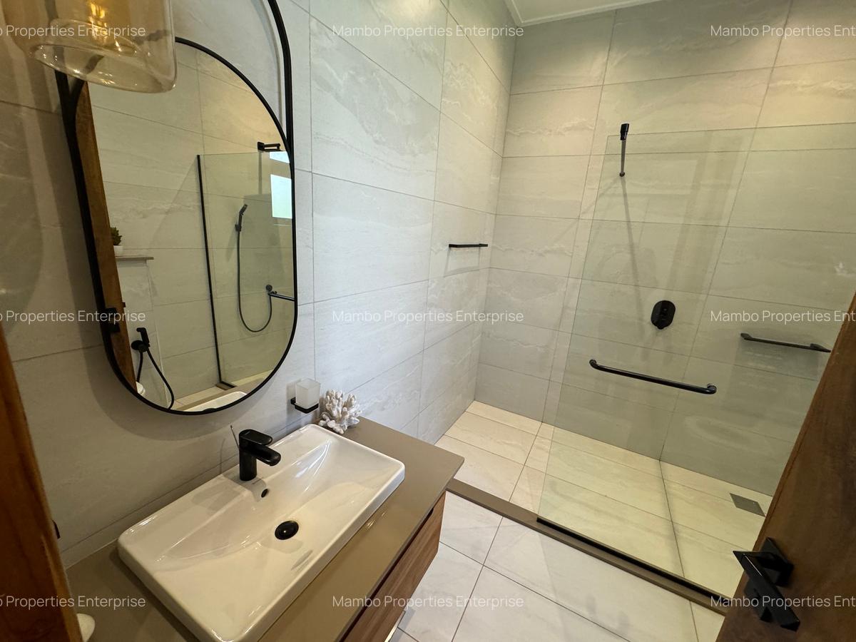 4 Bed Villa with En Suite at Off Loresho Ridge - 8