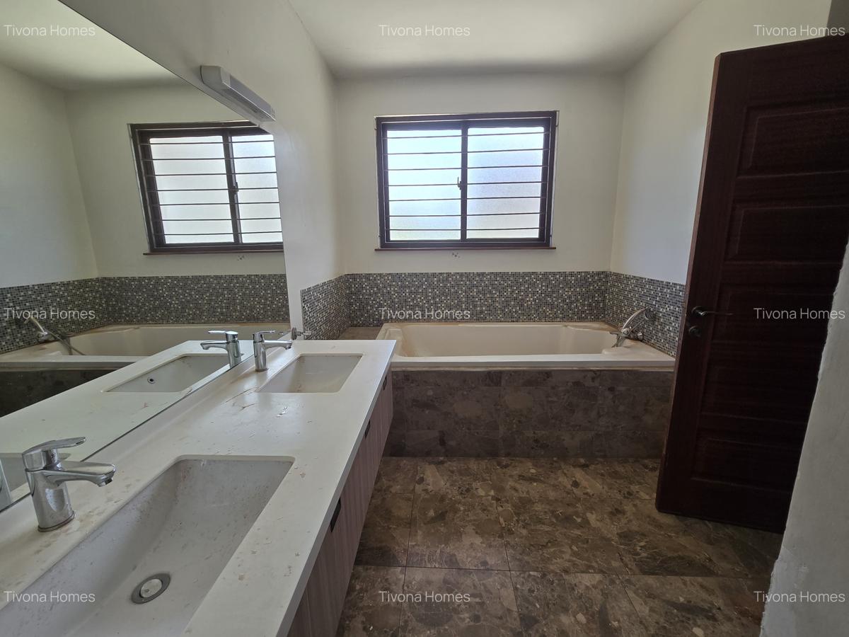 5 Bed House with Staff Quarters in Lavington - 18