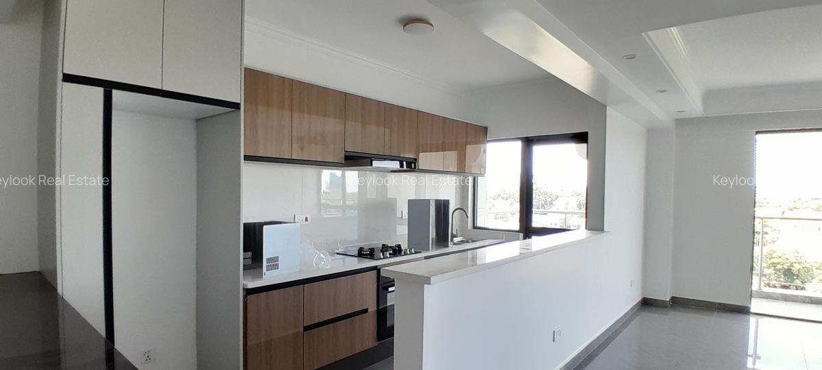 2 Bed Apartment with En Suite at Riverside - 1