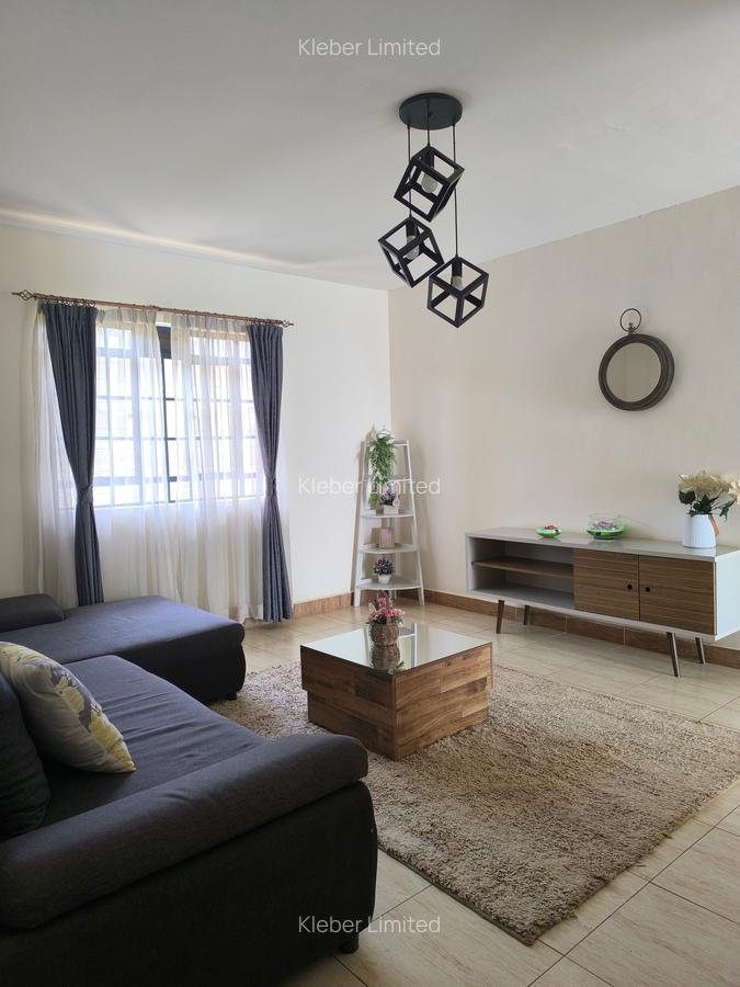 2 Bed Apartment with Gym at Ruiru Town - 14