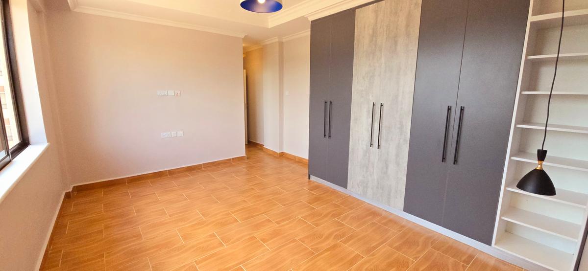 2 Bed Apartment with En Suite at Westlands Road - 19