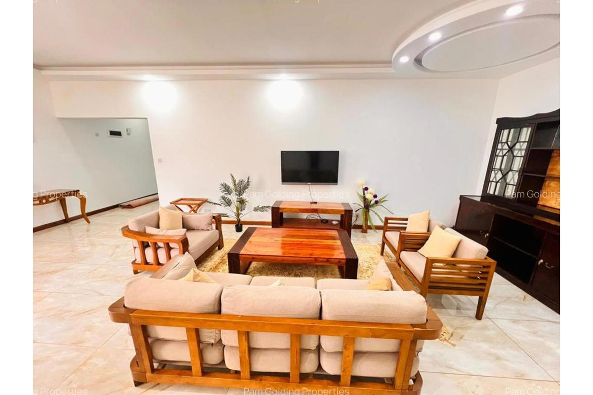 4 Bed Apartment at General Mathenge - 2