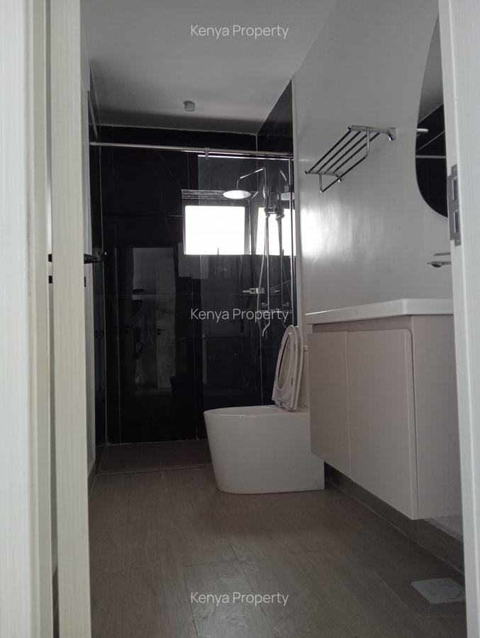 1 Bed Apartment with Swimming Pool at Off Wood Avenue - 20