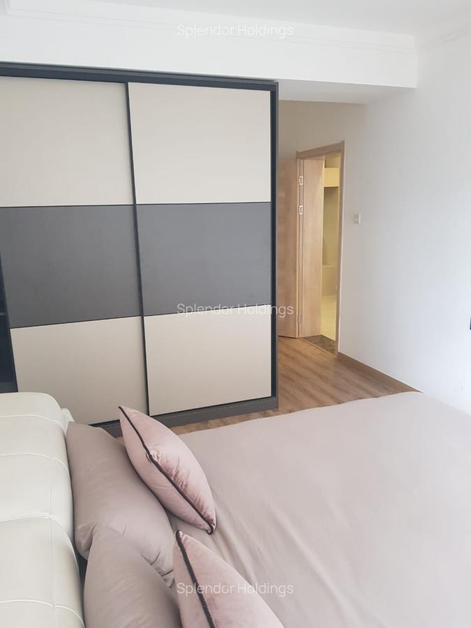 3 Bed Apartment with En Suite in Lavington - 4