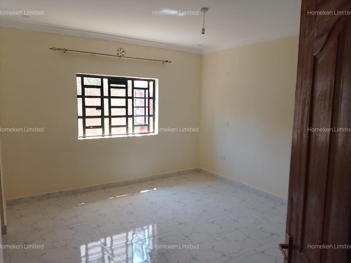 3 Bed House with En Suite at Thika Road - 6