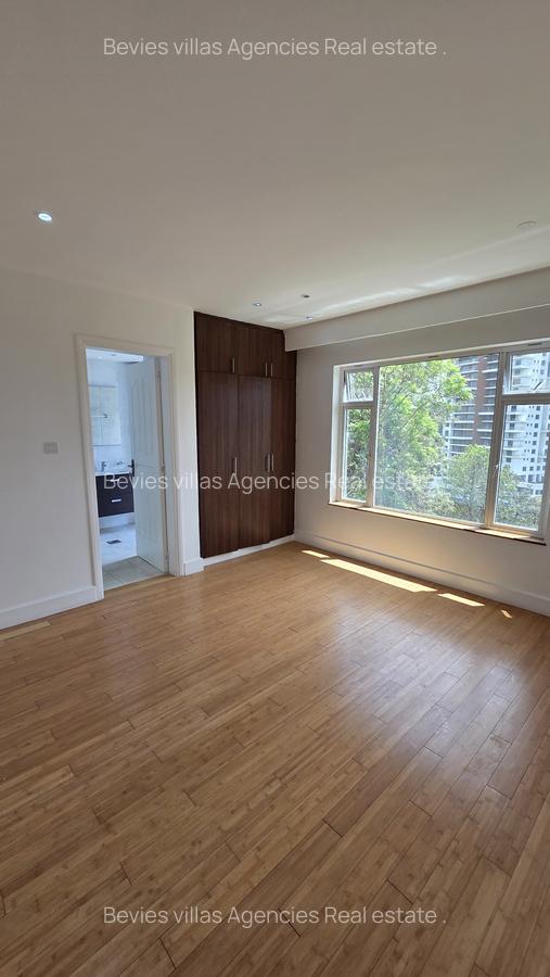 2 Bed Apartment with En Suite at Westlands - 18