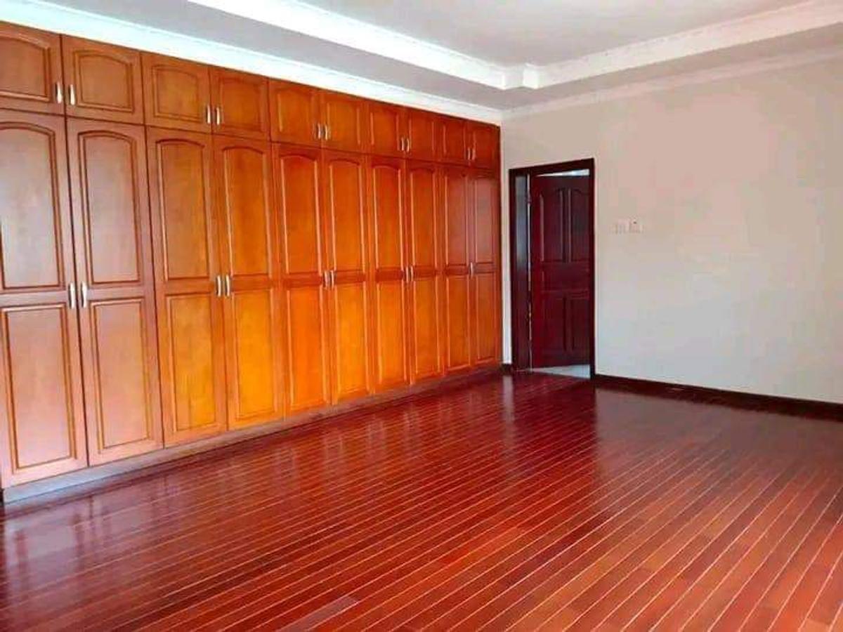 6 Bed House with En Suite at Ushirika - 12