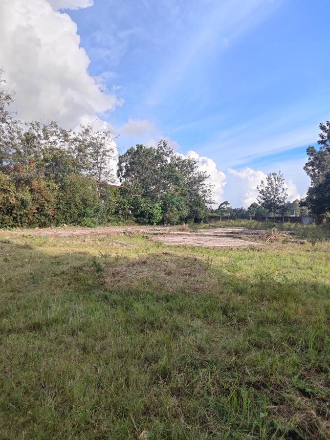 0.5 ac Residential Land at Karen - 16