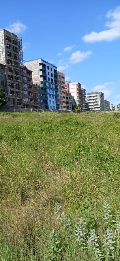 land at phase 5