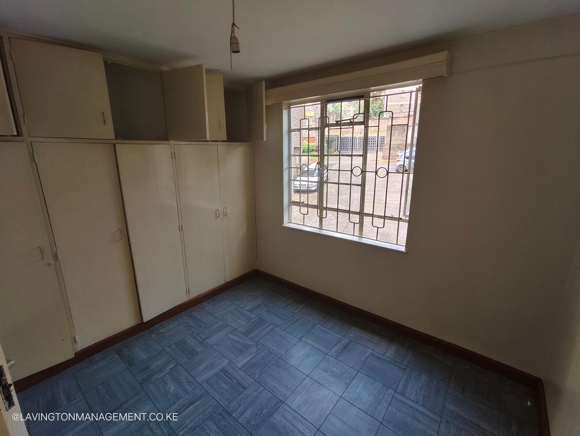 2 Bed Apartment with En Suite at Kileleshwa - 7