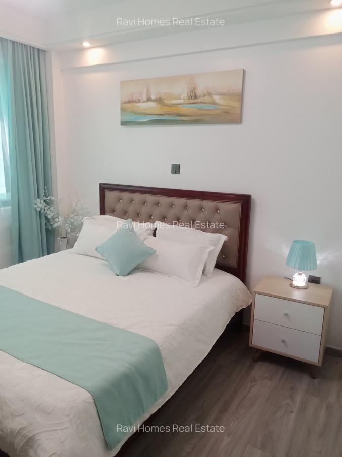 2 Bed Apartment with En Suite in Kilimani - 6