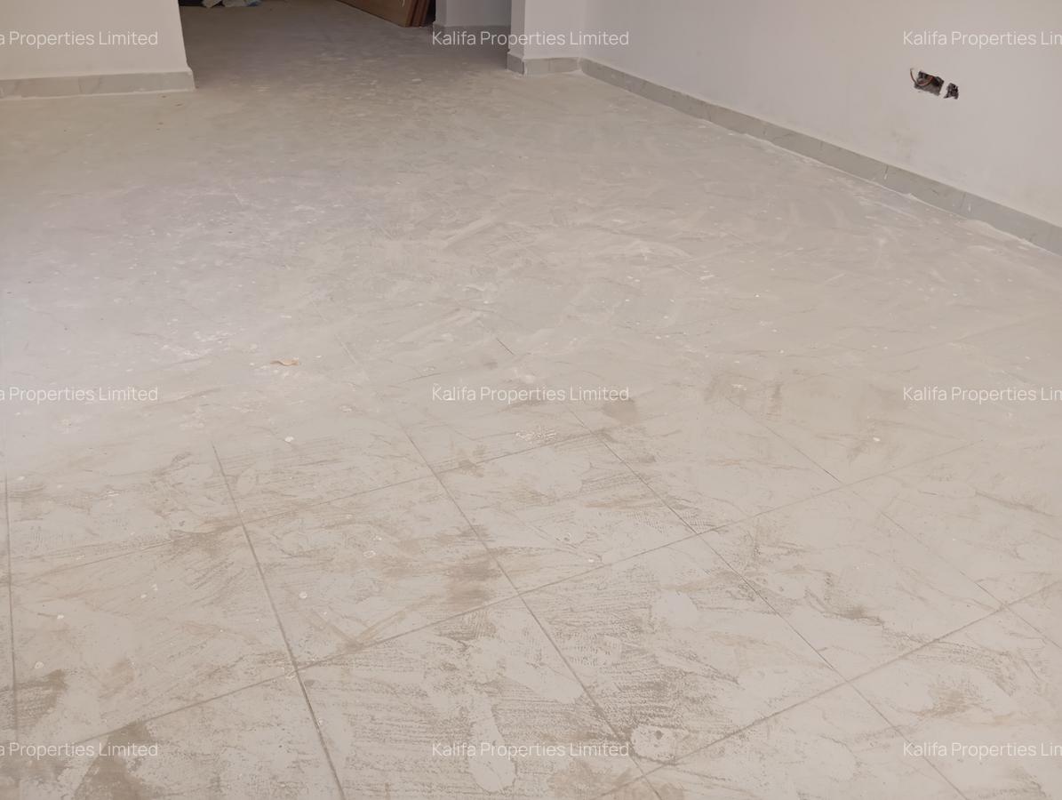 3 Bed House with En Suite in Kitengela - 5