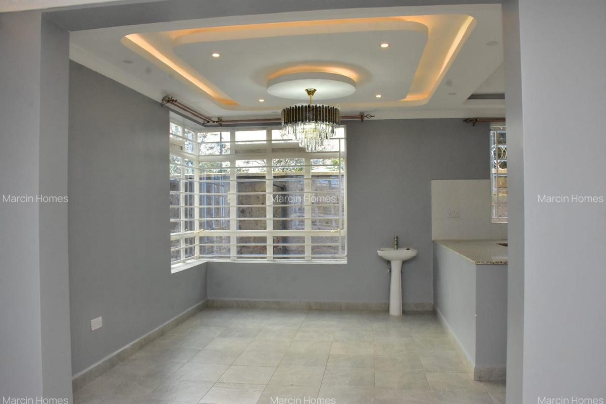4 Bed House with En Suite at Kenyatta Road - 2