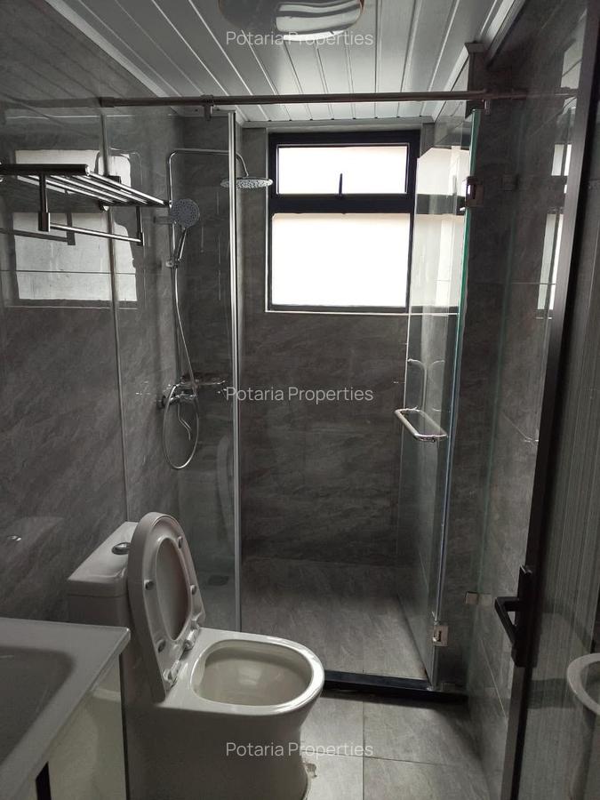 2 Bed Apartment with En Suite in Kilimani - 7