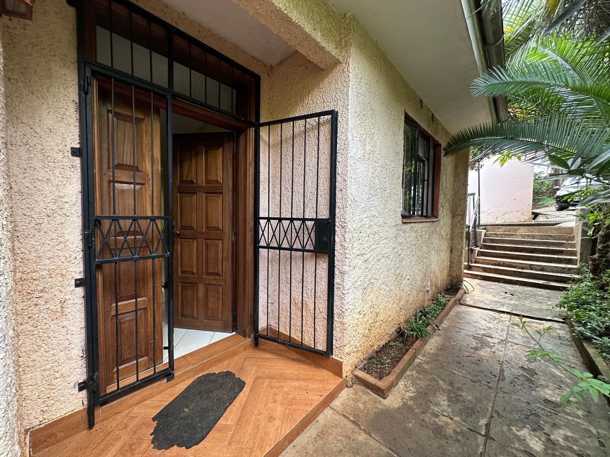 Commercial Property with Service Charge Included in Lavington - 3