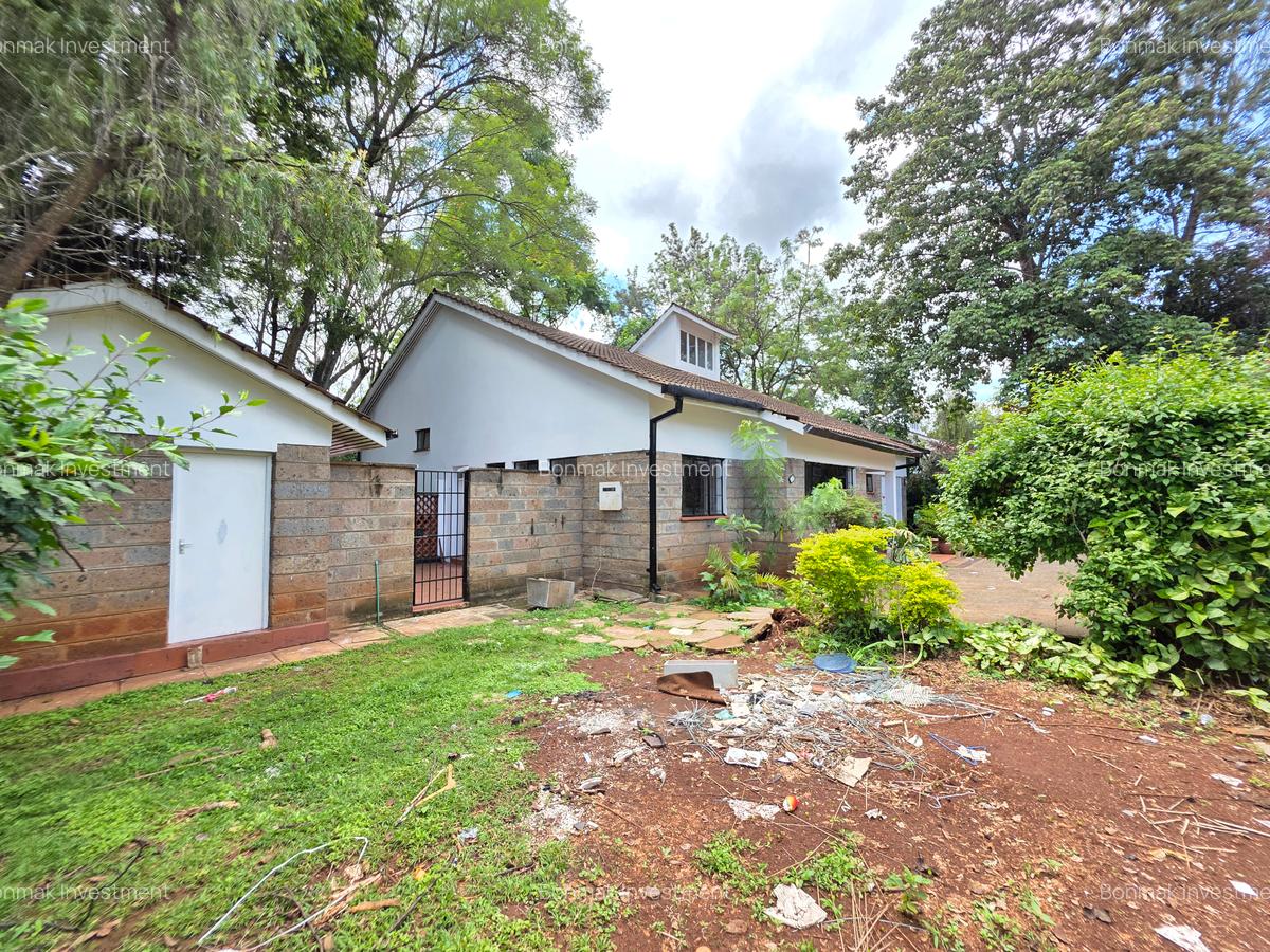 4 Bed Townhouse with En Suite at Near Lavington Mall. - 5