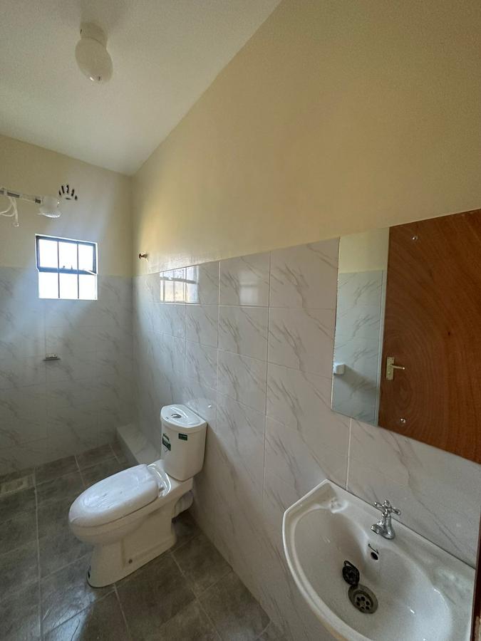 3 Bed House with En Suite in Ngong - 7