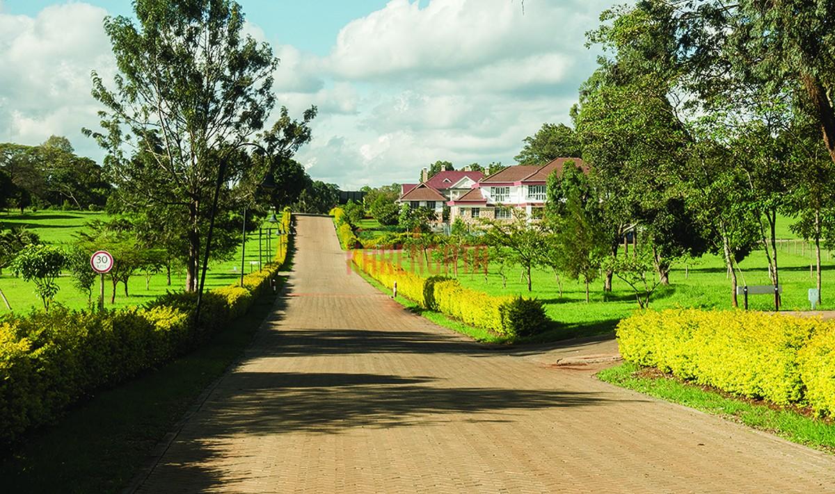 4,046.86 ac residential land at rhino park road
