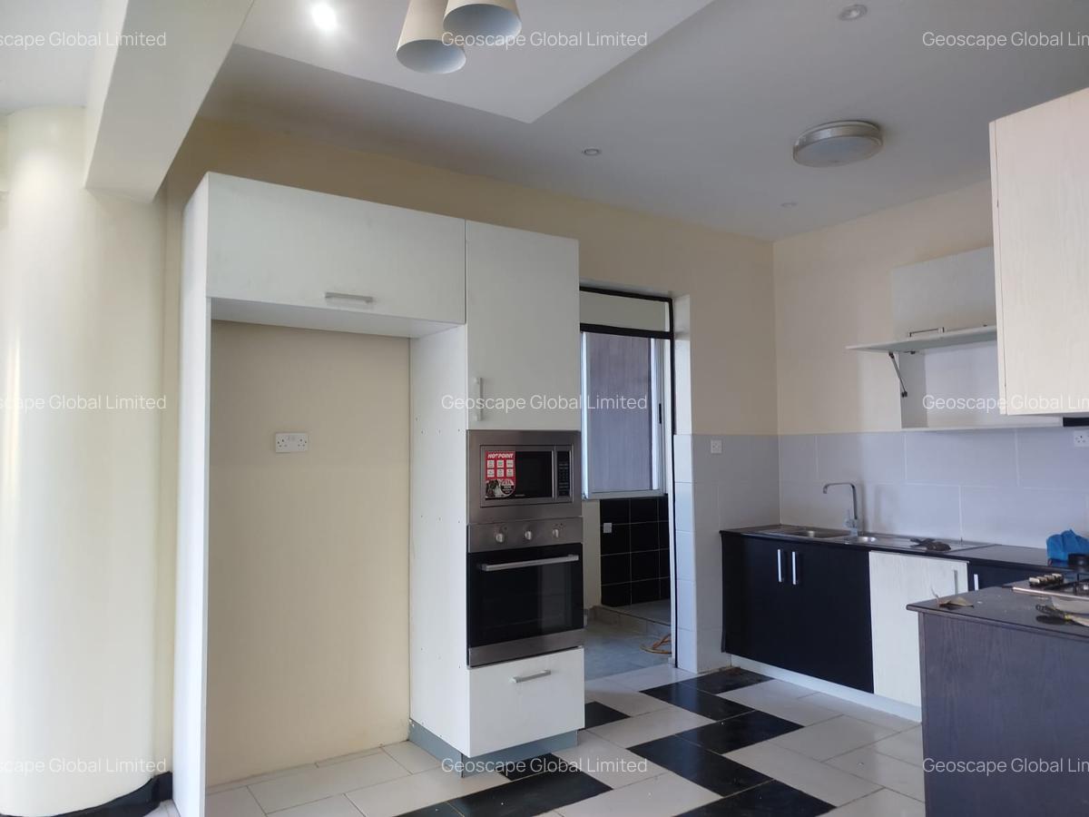 2 Bed Apartment with En Suite in Kileleshwa - 2