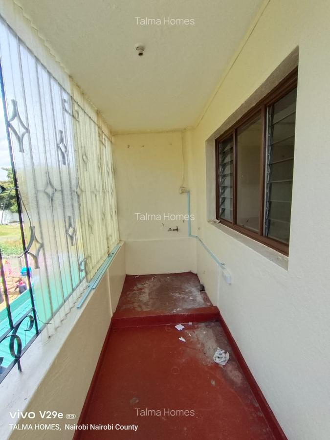 3 Bed Apartment with En Suite at Denis Pritt - 7
