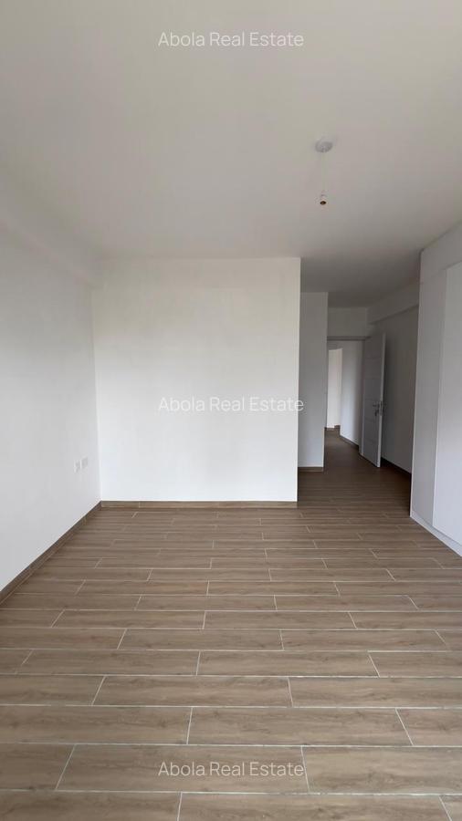 3 Bed Apartment with En Suite in Kileleshwa - 18