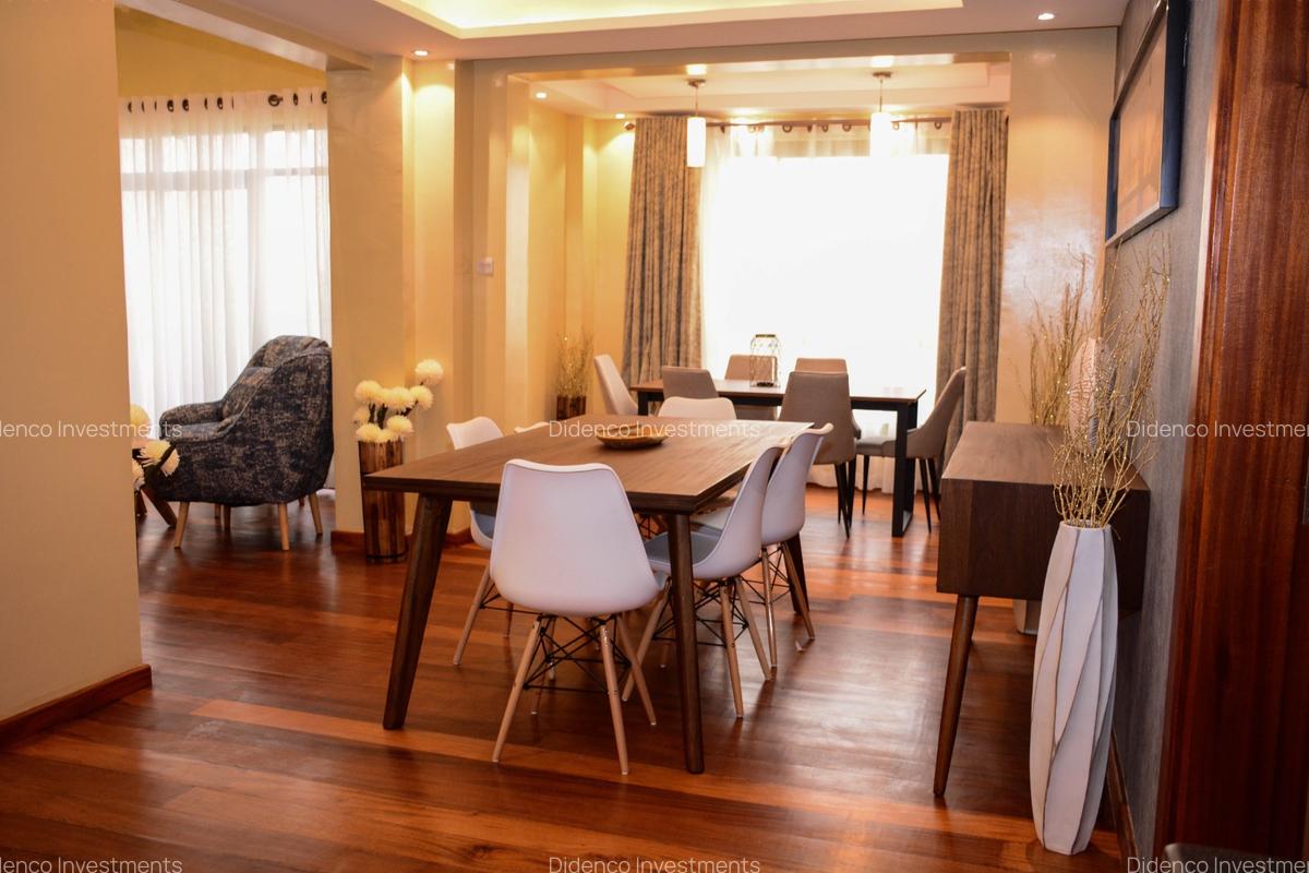 4 Bed Apartment with En Suite at Church Rd - 6