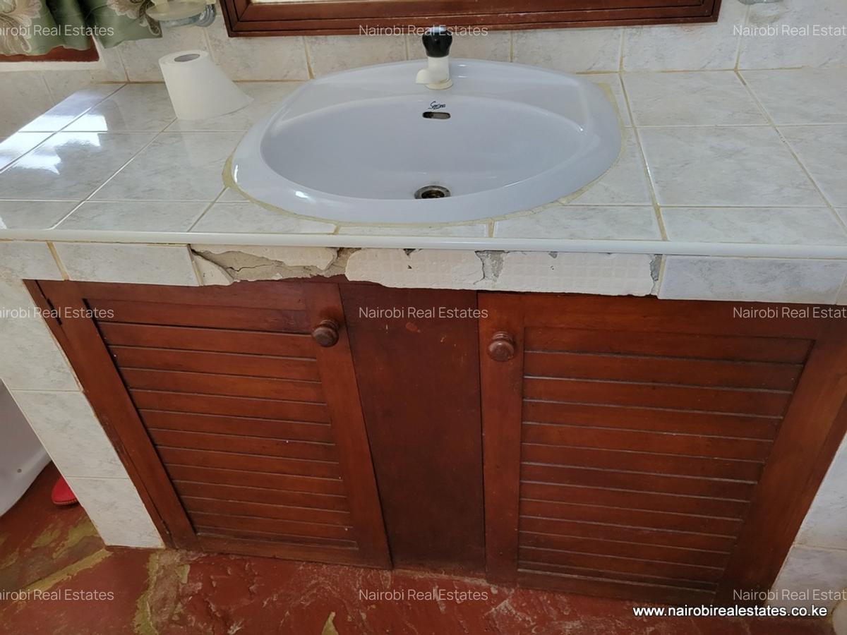 2 Bed House with En Suite in Diani - 7