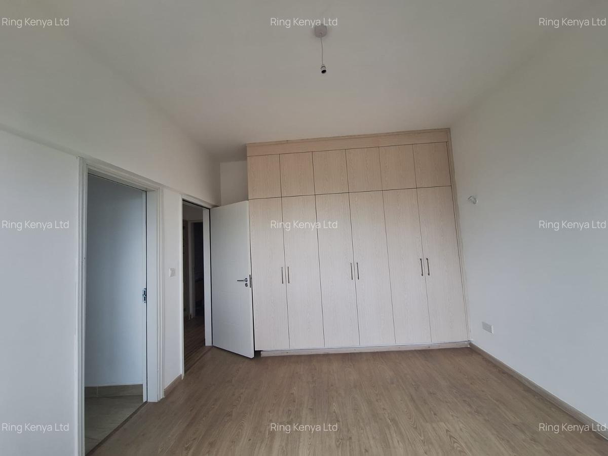2 Bed Apartment with En Suite in Kilimani - 19