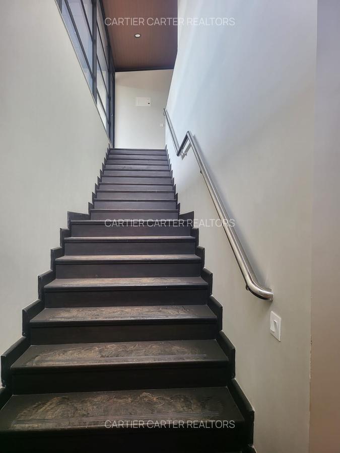 3 Bed Townhouse with En Suite in Kiambu Road - 4