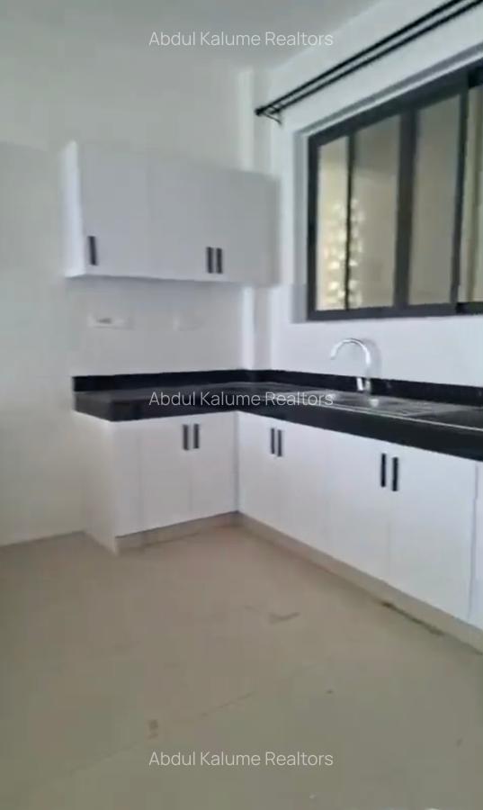 Serviced 2 Bed Apartment with En Suite at Nyali - 11