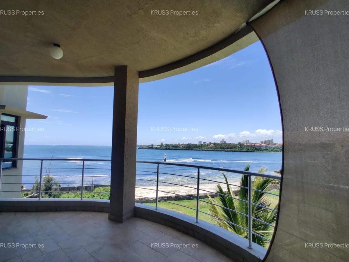 Furnished 3 Bed Apartment with En Suite at Ar2283 - 7