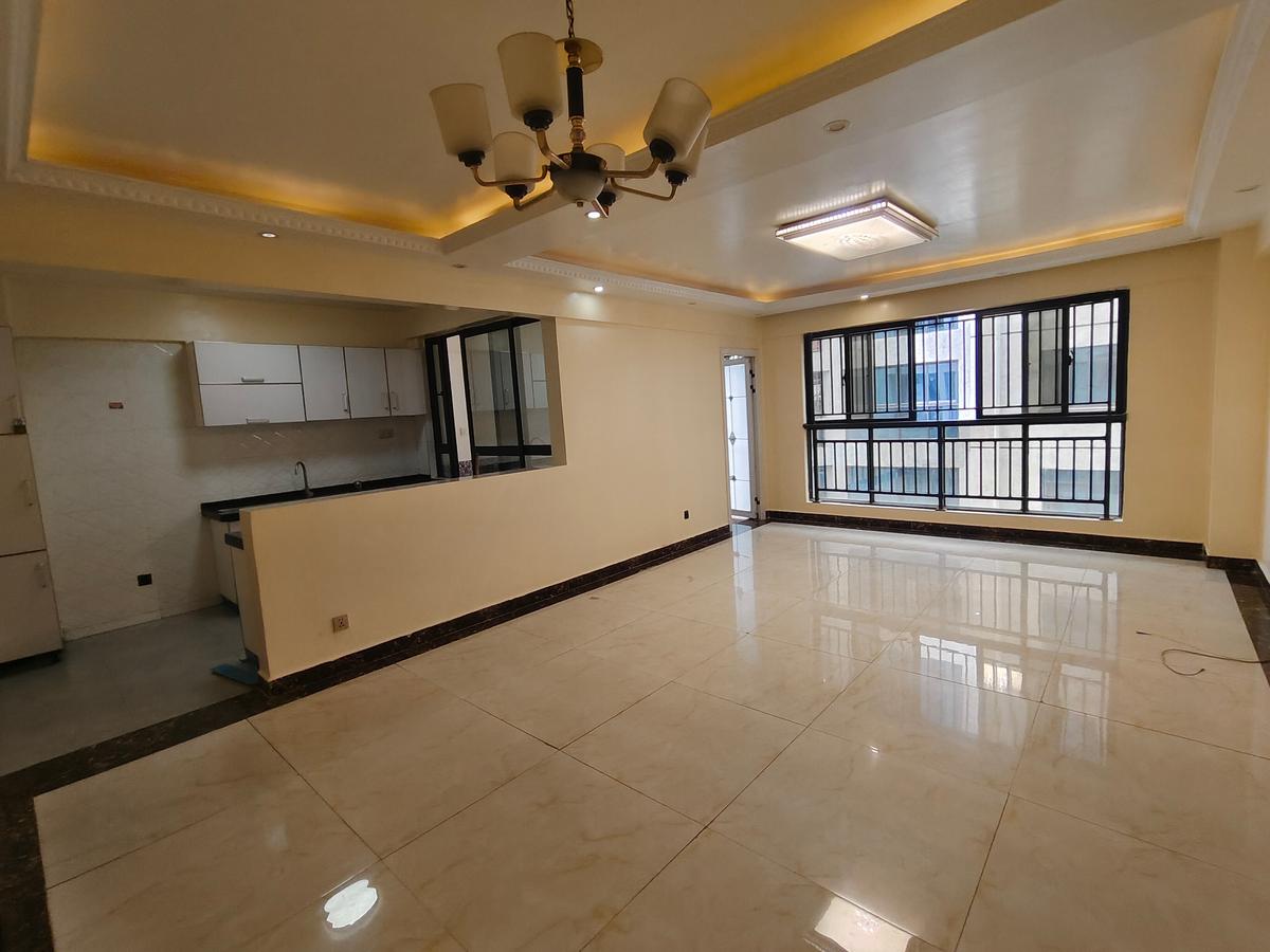 3 Bed Apartment with En Suite in Kilimani - 15
