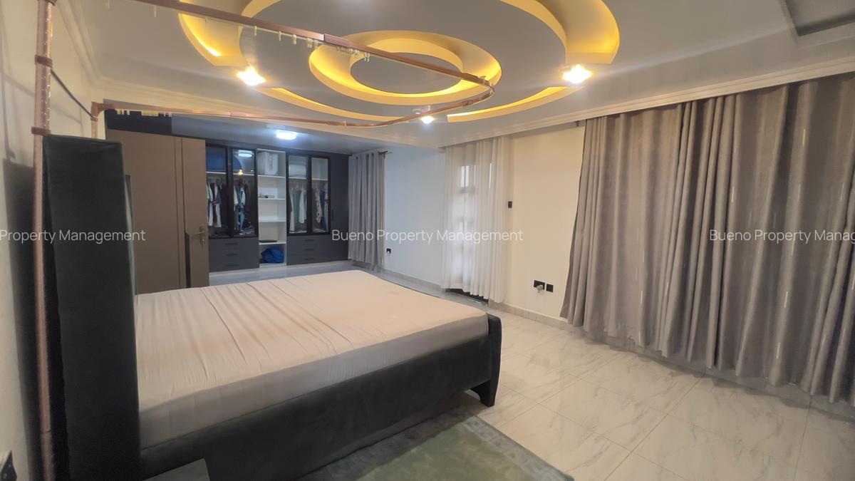 5 Bed House with En Suite at Croton Ridge - 19