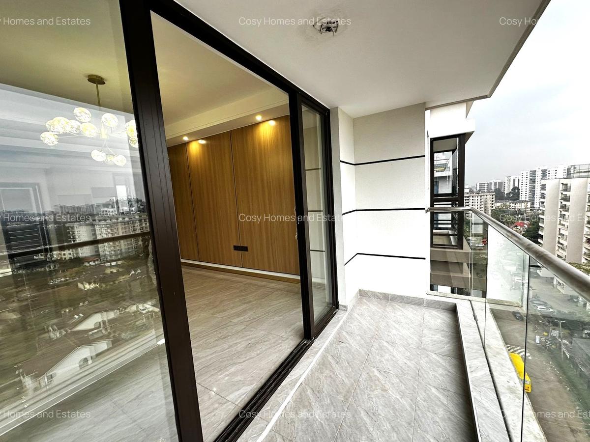 2 Bed Apartment with En Suite at Rhapta Road - 15