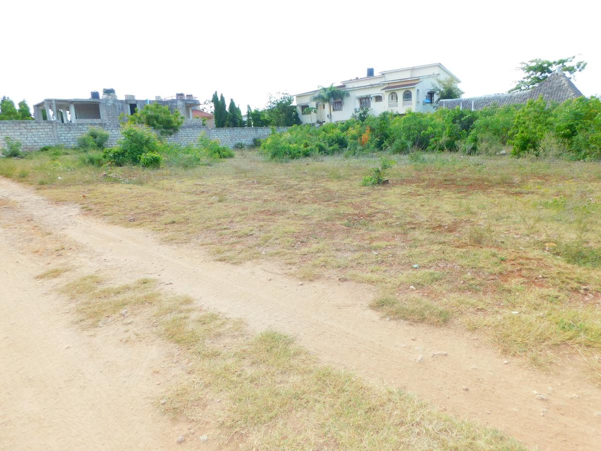 2,024 m² Residential Land at Links Road - 5