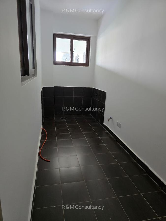 2 Bed Apartment with En Suite at East Church Road - 9