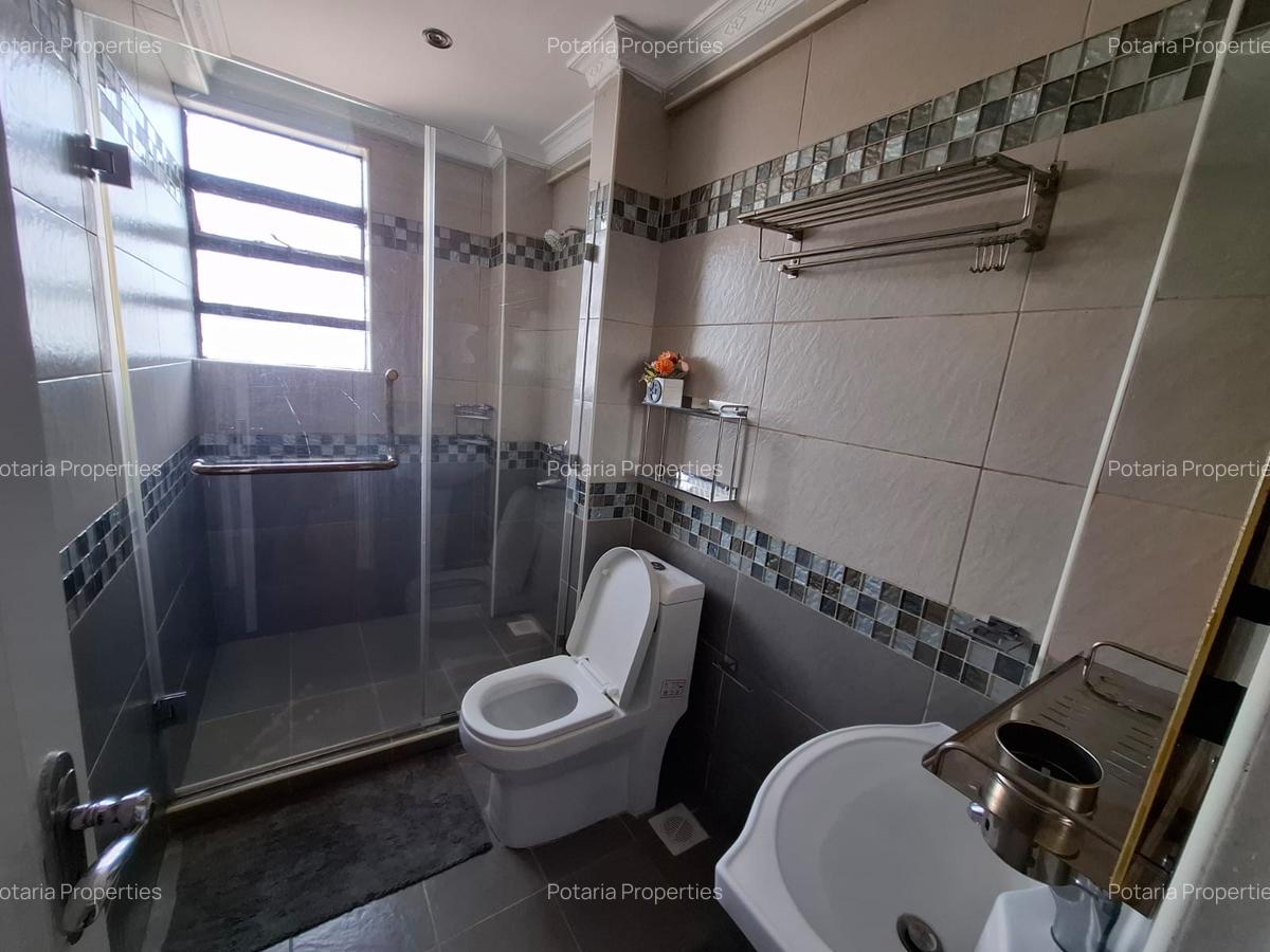 Serviced 3 Bed Apartment with En Suite in Kilimani - 6