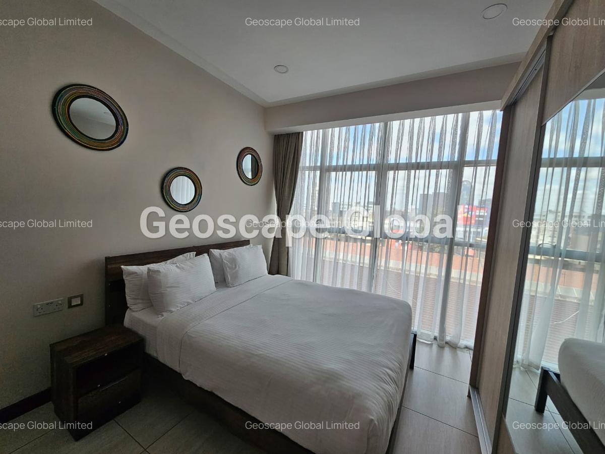 Furnished 2 Bed Apartment with En Suite in Westlands Area - 9