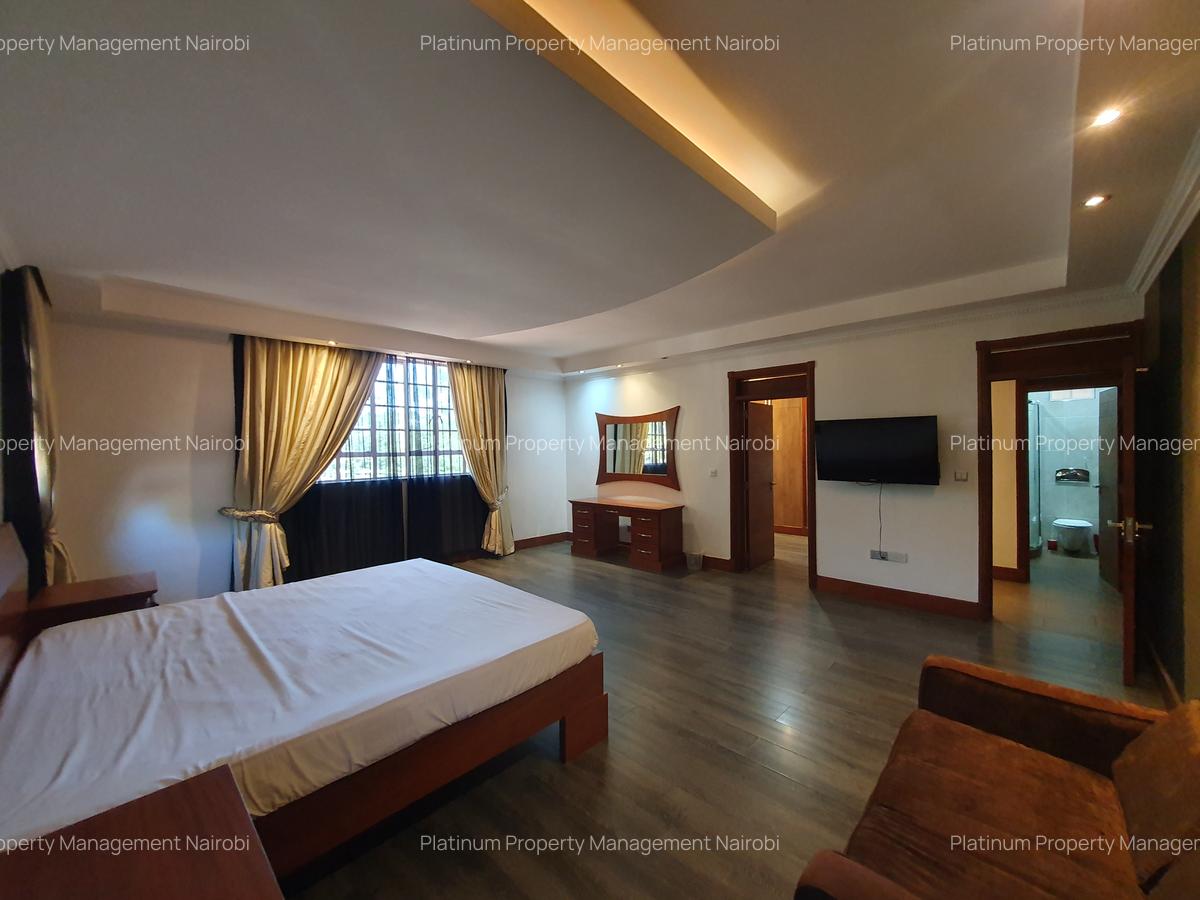 2 Bed Apartment with En Suite at Magnolia Close - 10