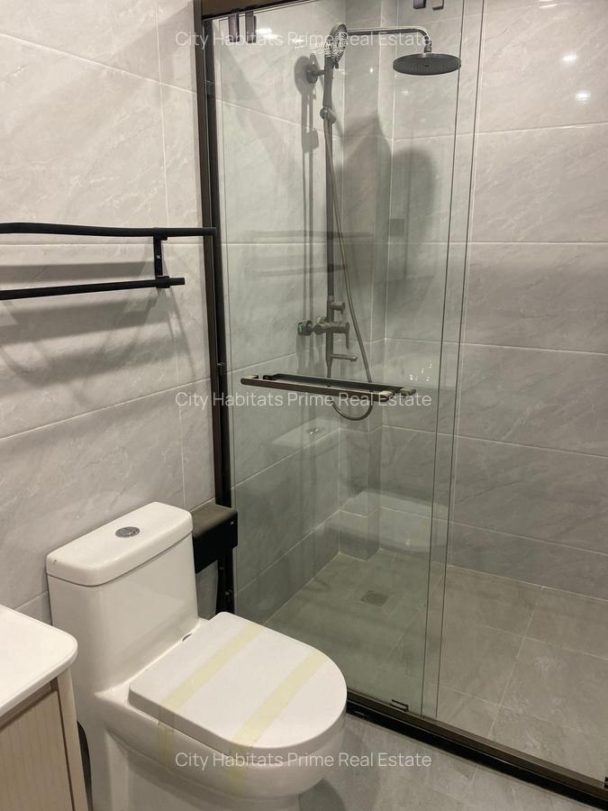 3 Bed Apartment with En Suite in Riara Road - 12