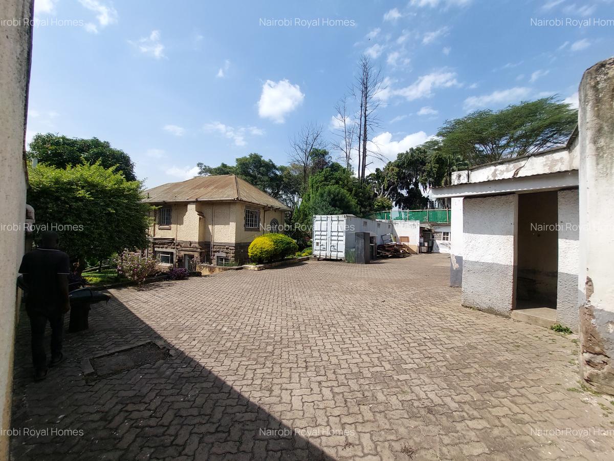 Residential Land at Riara Road - 8
