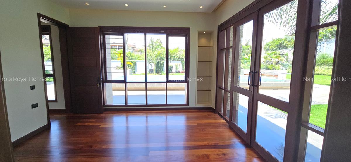 5 Bed House with En Suite at Off Panafrican Road - 14