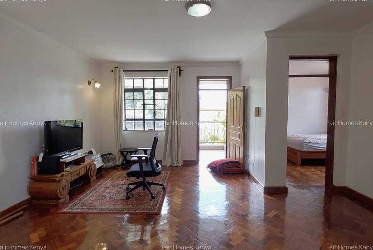 5 Bed Townhouse with En Suite at Kitisuru - 12