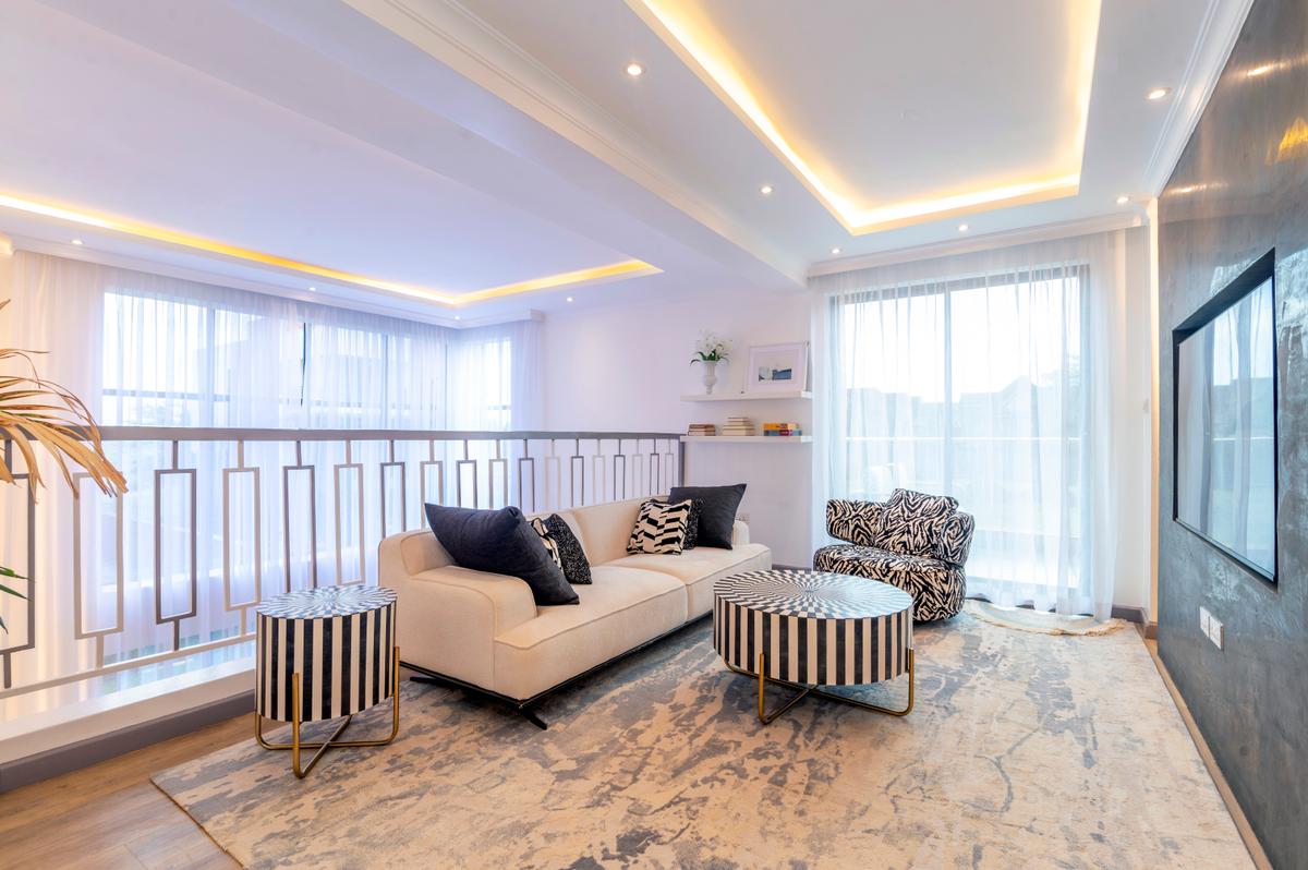 143 Brookview - Membley in Membley, Kiambu County - 2