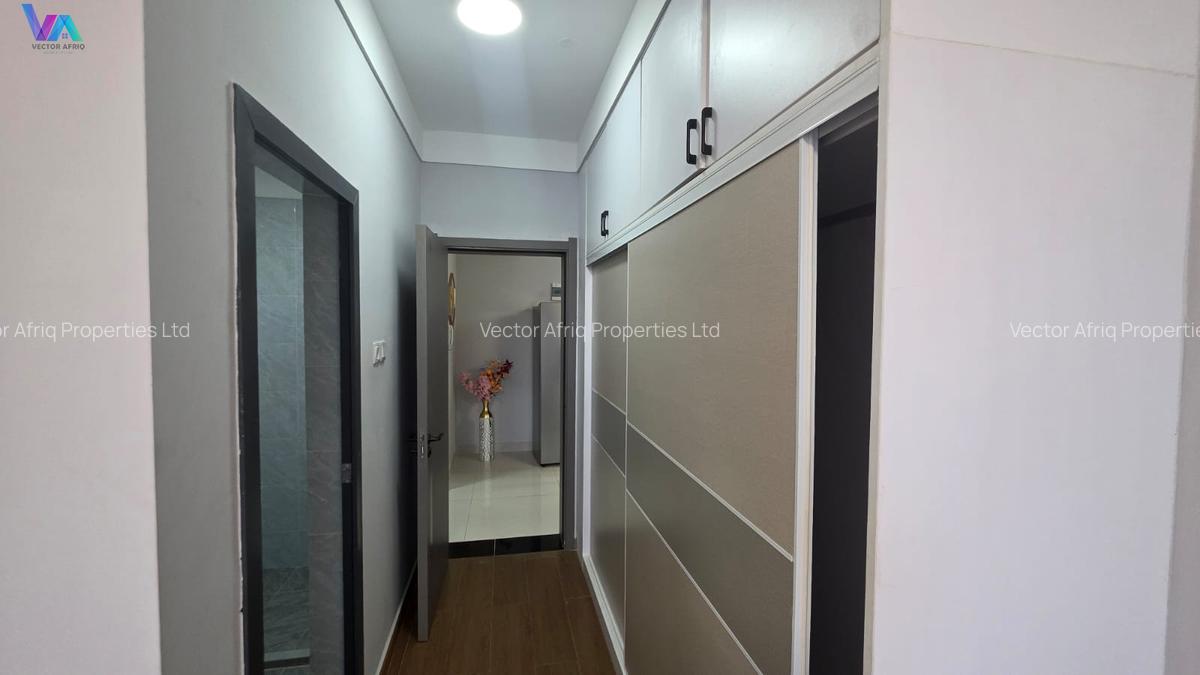 Serviced 2 Bed Apartment with En Suite in Athi River - 10